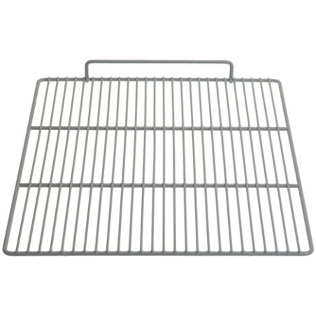 GRILLE PLASTIFIEE 555x670mm ANGELO PO-SAGI-DEXION