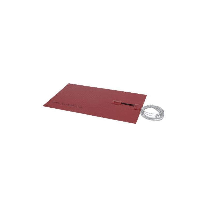 RESISTANCE SILICONE 1000W 230V (400x241mm) RESISTANCE SILICONE 1000W 230V (400x241mm)