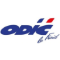 Grille GN2/1 et Paire de glissières inox pour ARMOIRES ODIC GN2/1