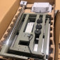 Bascule électronique inox avec colonne, 300Kg x 20g