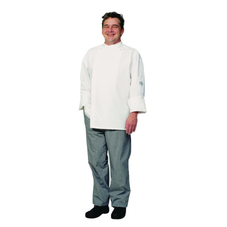 Chaud Devant Santino blanc XXL