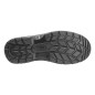 Chaussures de sécurité mixtes Nisbets Essentials noires 47
