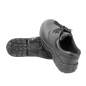 Chaussures de sécurité mixtes Nisbets Essentials noires 47