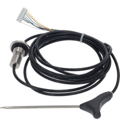 SONDE A COEUR LMX 40.07.165S FRIMA RATIONAL