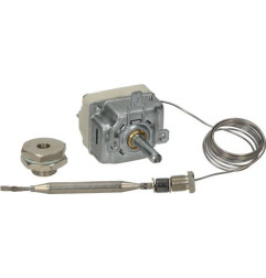 THERMOSTAT MONOPHASE 60-200°C
