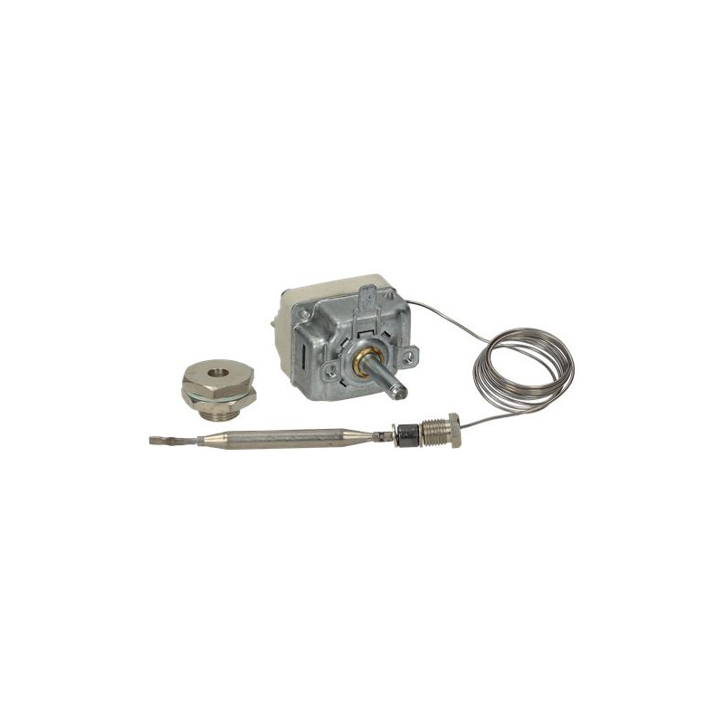THERMOSTAT MONOPHASE 60-200°C