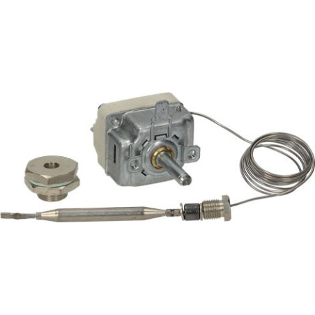 THERMOSTAT MONOPHASE 60-200°C