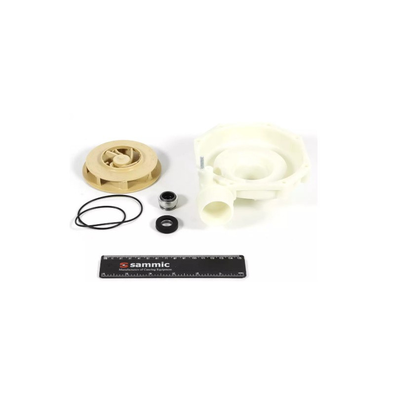 Accessoires de motopompe 0,7KW 230/50 (OLYMPIA) 2319826 Accessoires de motopompe 0,7KW 230/50 (OLYMPIA) 2319826