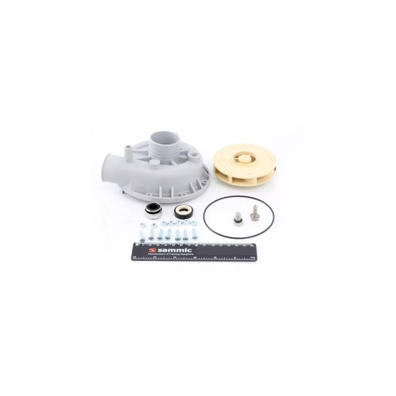 Accessoires de motopompe 1HP/770W (OLYMPIA) 2319706 Accessoires de motopompe 1HP/770W (OLYMPIA) 2319706