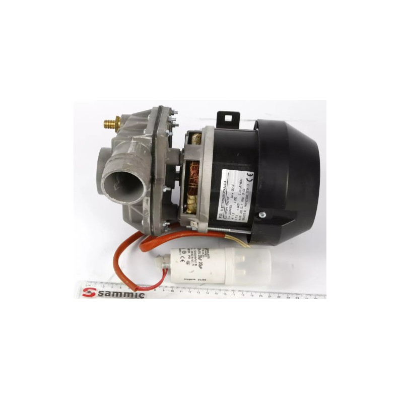 Motopompe 1.2HP 60HZ 2319463 Motopompe 1.2HP 60HZ 2319463
