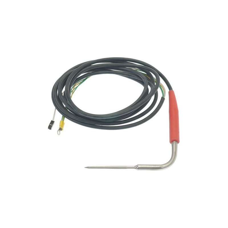 SONDE A COEUR 90° ELECTROLUX PROFESSIONAL SONDE A COEUR 90° ELECTROLUX PROFESSIONAL