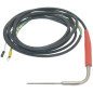 SONDE A COEUR 90° ELECTROLUX PROFESSIONAL SONDE A COEUR 90° ELECTROLUX PROFESSIONAL