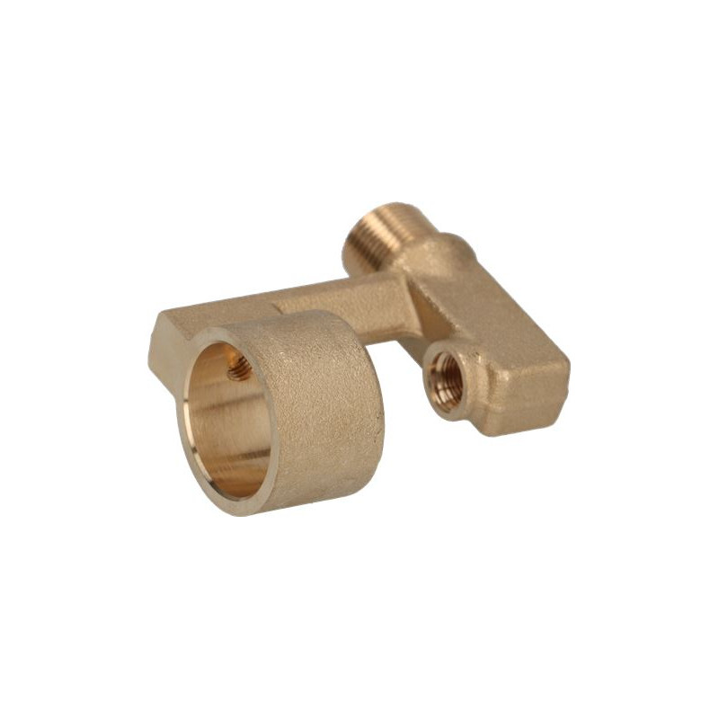 PORTE-INJECTEUR BRULEUR (672.157.00)