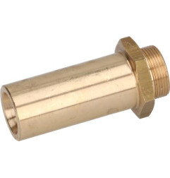 VENTURI POUR BRULEUR ø 91 mm 3,5kW (672.163.00)