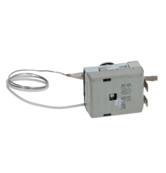 THERMOSTAT MONOPHASE 50-140°C A06057
