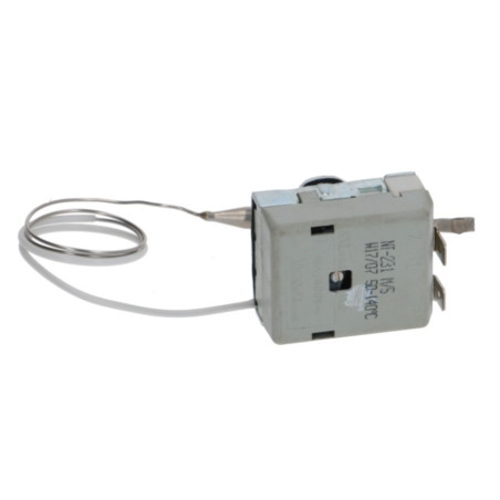 THERMOSTAT MONOPHASE 50-140°C A06057