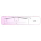LAME TRANCHEUSE 300 100Cr6 LAME TRANCHEUSE 300 100Cr6