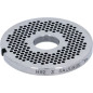 Grille de hachoir pour model H82/22/ 3mm UNGER Grille de hachoir pour model H82/22/ 3mm UNGER