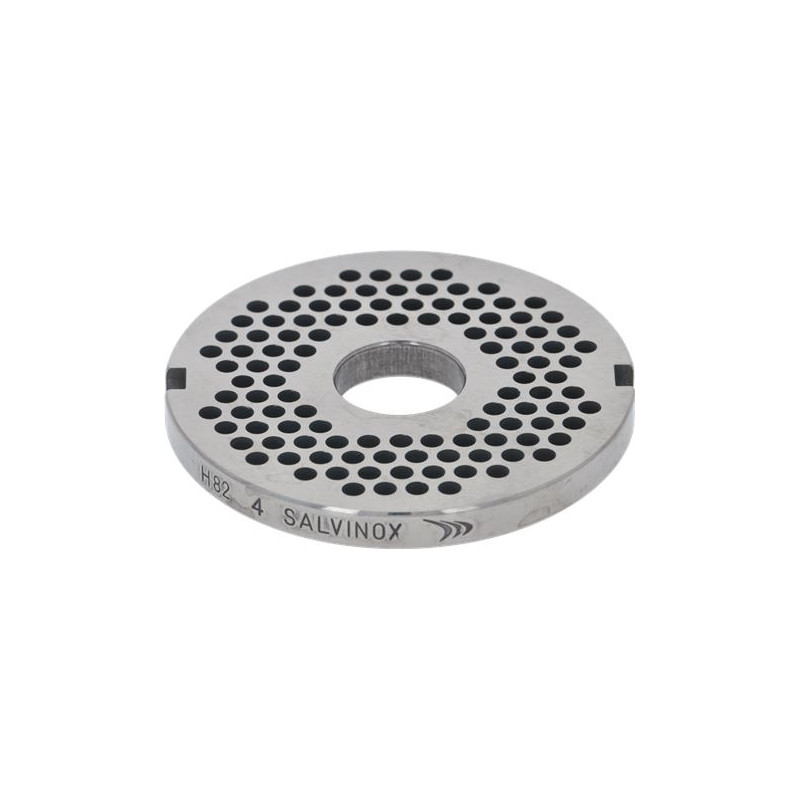 Grille de hachoir pour model H82/22/ 4mm UNGER Grille de hachoir pour model H82/22/ 4mm UNGER
