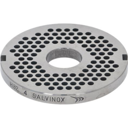 Grille de hachoir pour model H82/22/ 4mm UNGER