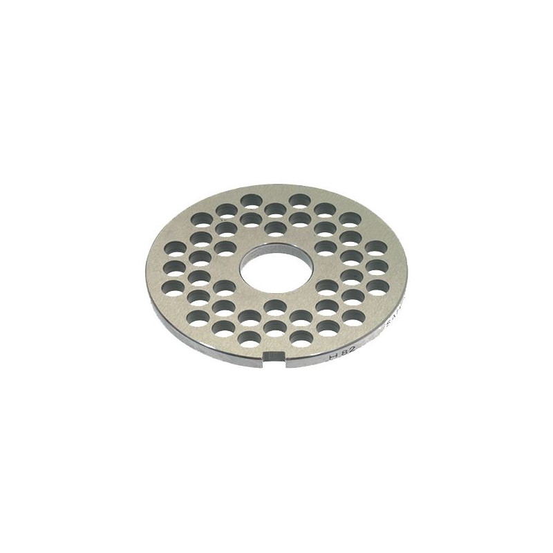 Grille de hachoir pour model H82/22/ 8mm UNGER Grille de hachoir pour model H82/22/ 8mm UNGER