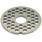 Grille de hachoir pour model H82/22/ 8mm UNGER Grille de hachoir pour model H82/22/ 8mm UNGER