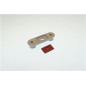 KIT BUTOIR TIGE PORTE + JOINT 256.441.00 MODULAR