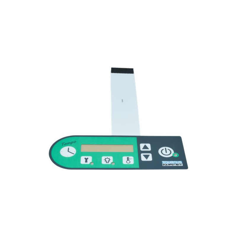CLAVIER TACTILES 7 TOUCHES (via REPA)