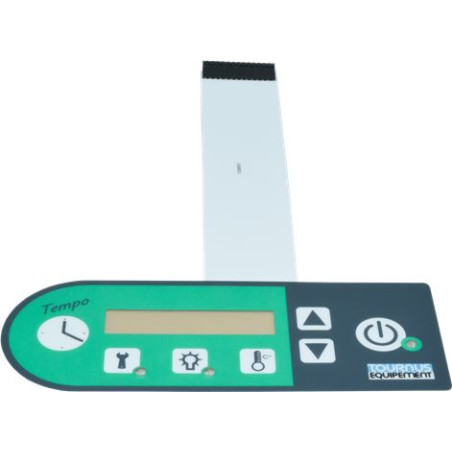 CLAVIER TACTILES 7 TOUCHES (via REPA)