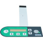 CLAVIER TACTILES 7 TOUCHES (via REPA)
