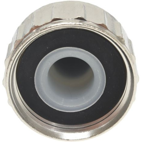 TUYAU REMPLISSAGE COUDE ø 3/4" FF 1500mm 452.033.00