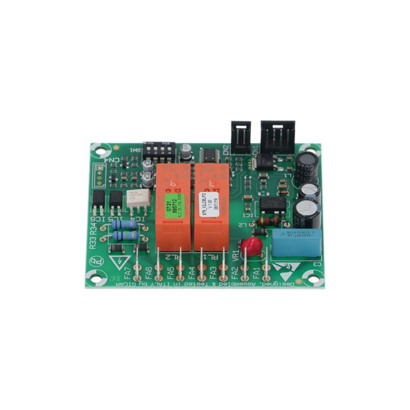 CARTE ELECTRONIQUE CE24 ELFRAMO