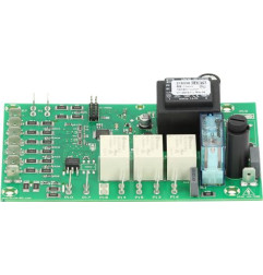 PLATINE TYPE 215038 VOLT 220 Hz 50 MARQUE ELETTROBAR