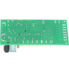 PLATINE TYPE 215038 VOLT 220 Hz 50 MARQUE ELETTROBAR