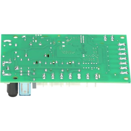PLATINE TYPE 215038 VOLT 220 Hz 50 MARQUE ELETTROBAR