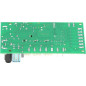 PLATINE TYPE 215038 VOLT 220 Hz 50 MARQUE ELETTROBAR PLATINE TYPE 215038 VOLT 220 Hz 50 MARQUE ELETTROBAR