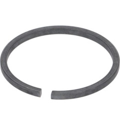 Bague d’étanchéité pour étanchéité des bras