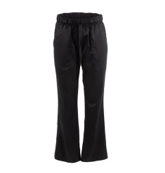 Pantalon de cuisine femme Chef Works Executive noir M