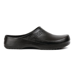 Sabots Birkenstock Super Birki noirs 38