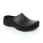 Sabots Birkenstock Super Birki noirs 43