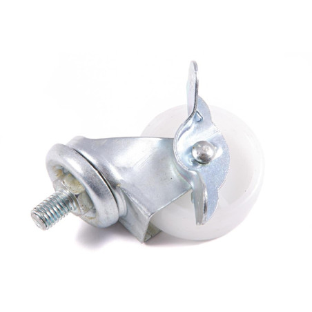 Roulettes freinées (simples) pour G590 G591 En option-CR711 G603 G604 G605 G606