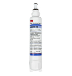 Cartouche filtrante pour chauffe-eau 3M FC02