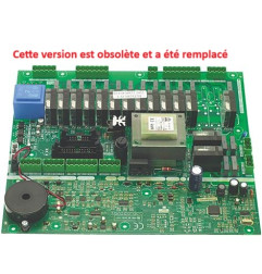 CARTE DE PUISSANCE MBM ou DEXION