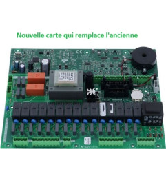 CARTE DE PUISSANCE MBM ou DEXION