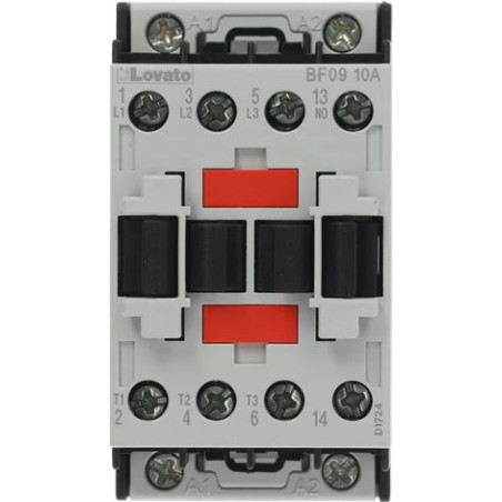 CONTACTEUR LOVATO BF0910A