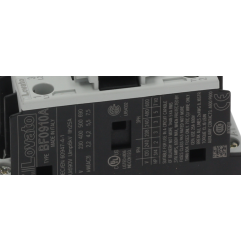 CONTACTEUR LOVATO BF0910A