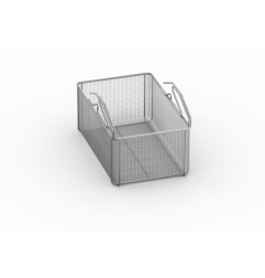 iVario Panier pour friture Type L, XL