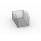 iVario Panier pour friture Type L, XL
