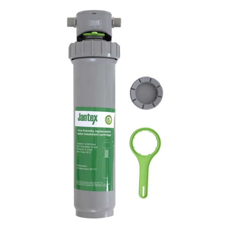 Kit de filtre à eau pour four combiné Jantex