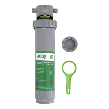 Kit de filtre à eau pour four combiné Jantex